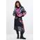 Desigual gebreide trui met print - meerkleurig