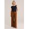 WE Fashion top - donkerblauw