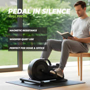 thumbnail: Virtufit  Stoelfiets MB400