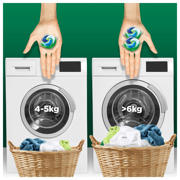 thumbnail: Ariel 4in1 wasmiddel Pods Kleur - 4 x 30 wasbeurten - 120 wasbeurten