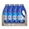 Lenor vloeibaar wasmiddel -  Zeebries - 4 x 20 wasbeurten