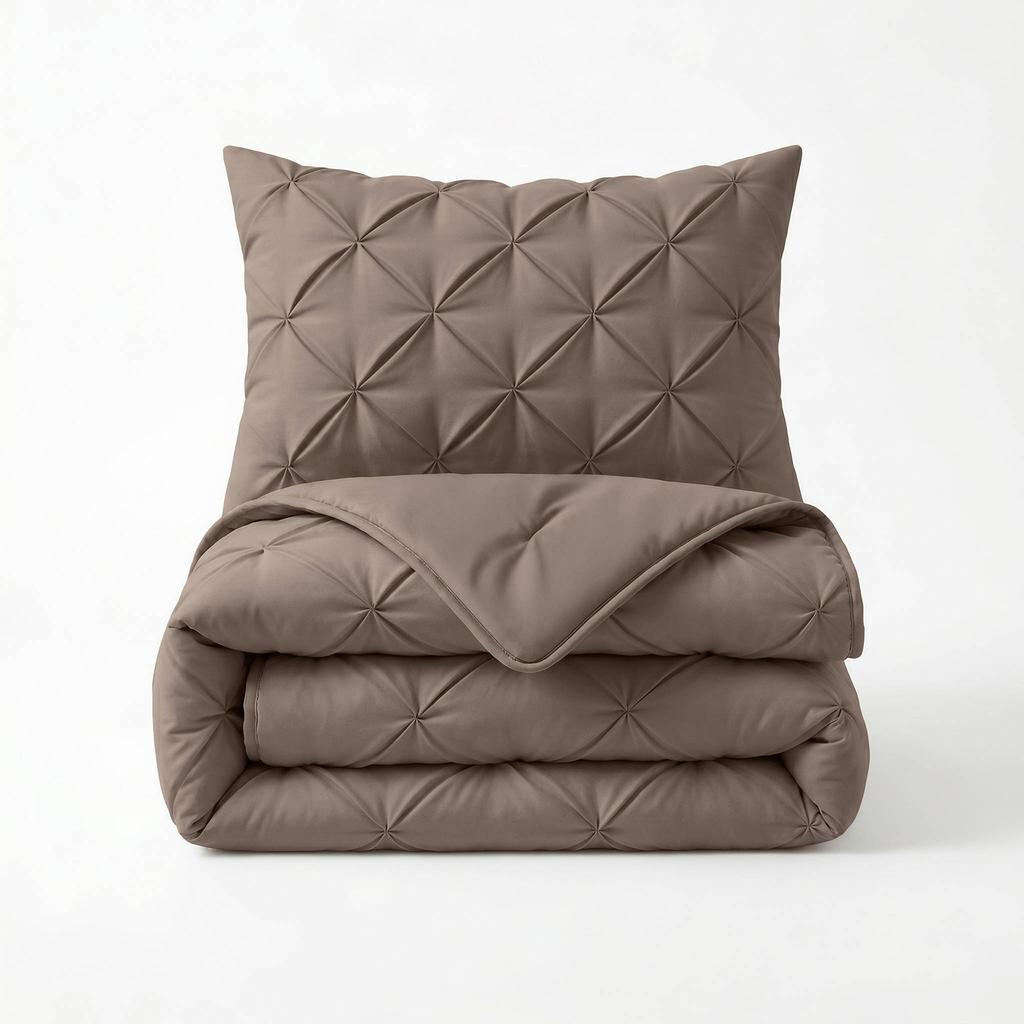 Sleeptime dekbed zonder overtrek Lazy wasbaar
