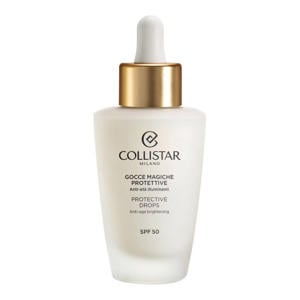 Protective Drops SPF50 - 50 ml
