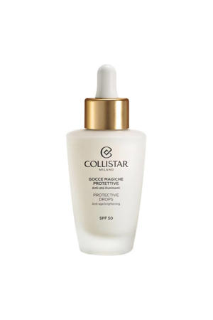 Protective Drops SPF50 - 50 ml
