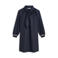 Summum midi jurk - donkerblauw