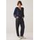 Summum top - donkerblauw