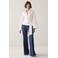 Summum blouse - wit