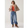 Summum geruite blouse - bruin