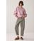 Summum sweater - oudroze