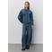 Sofie Schnoor barrel jeans - middelblauw