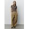 Sofie Schnoor T-shirt - bruin