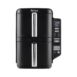  Airfryer met opgestapelde lades 7,6 liter - SL300EU