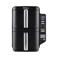 Ninja  Airfryer met opgestapelde lades 7,6 liter - SL300EU
