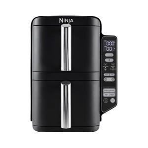 Airfryer met opgestapelde lades 7,6 liter - SL300EU