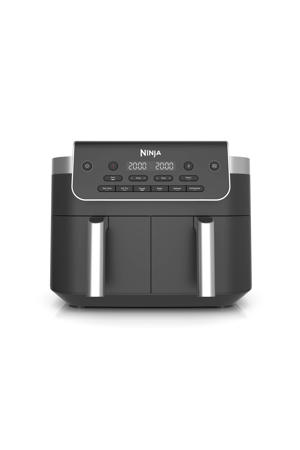  DualZone 7,6 liter Airfryer met 2 lades - DZ801EU
