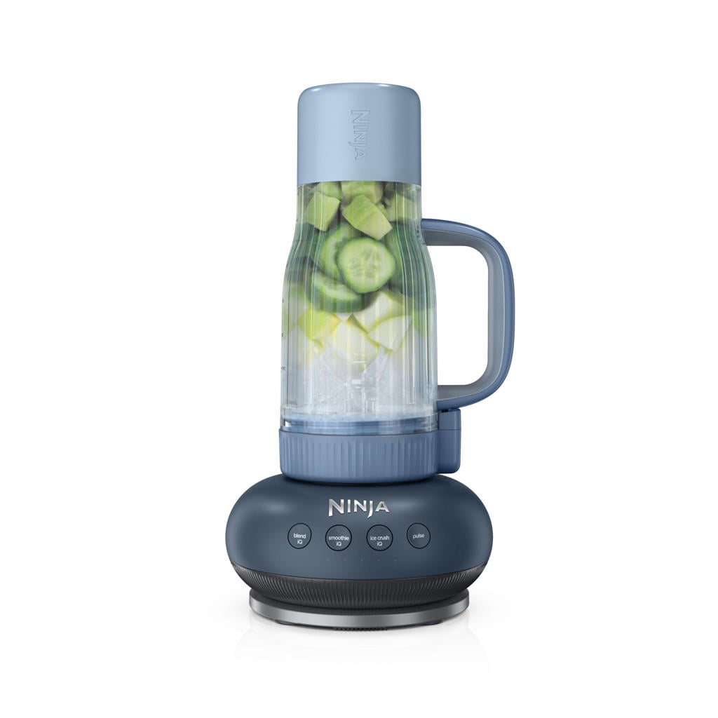 Ninja BlendBoss Blender - CyberSpace - DB351EUCY