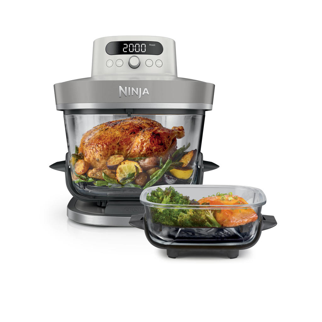 Ninja CRISPi PRO airfryer 2050W - creme