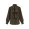 Fifth House blouse - groen