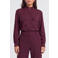 Fifth House blouse - donkerrood