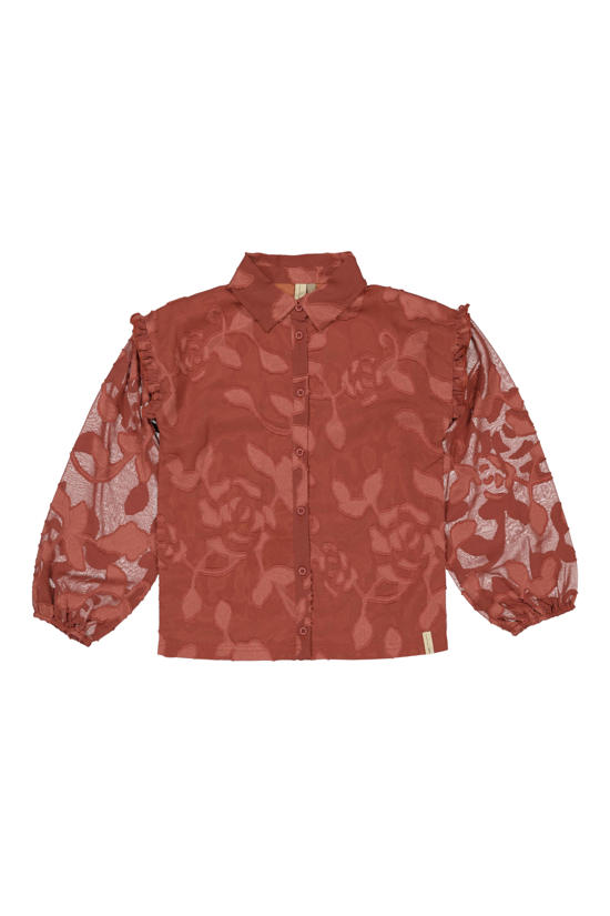 LEVV blouses meisjes
