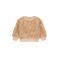LEVV sweater - zand