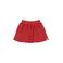 LEVV korte rok - rood