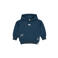 LEVV sweater met print - donkerblauw