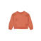 LEVV sweater - oranje