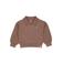 LEVV sweater - taupe