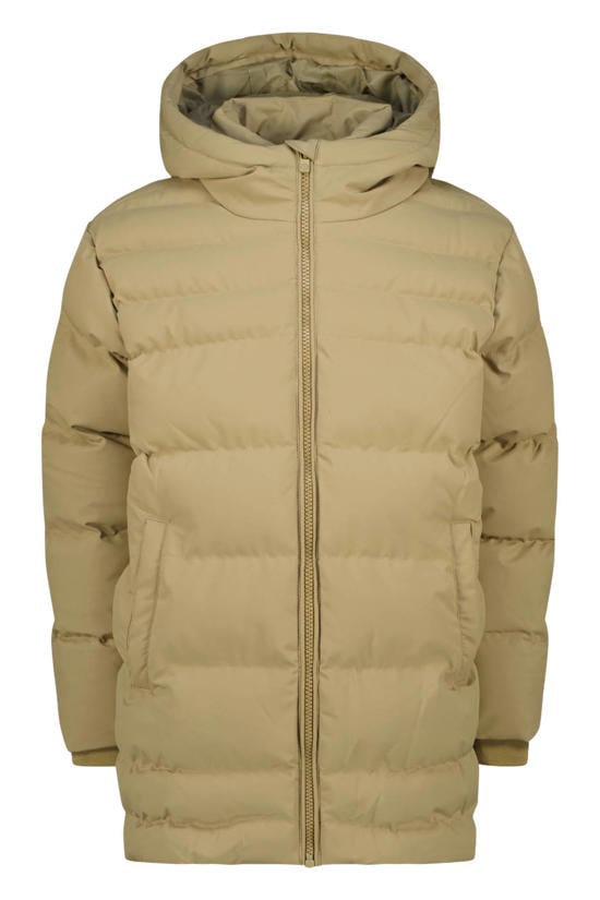 winterjassen voor kinderen