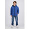 Raizzed pufferjas - blauw
