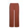 Exxcellent straight leg pantalon Plus Size - terra