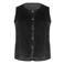 Exxcellent gilet Plus Size - zwart