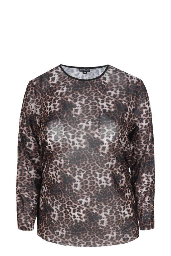 Exxcellent grote maten tops dames
