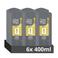 Dove Men+Care Active Comfort FIFA Edition 3-in-1 douchegel - 6 x 400 ml