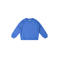 Riffle Amsterdam boxy sweater - blauw