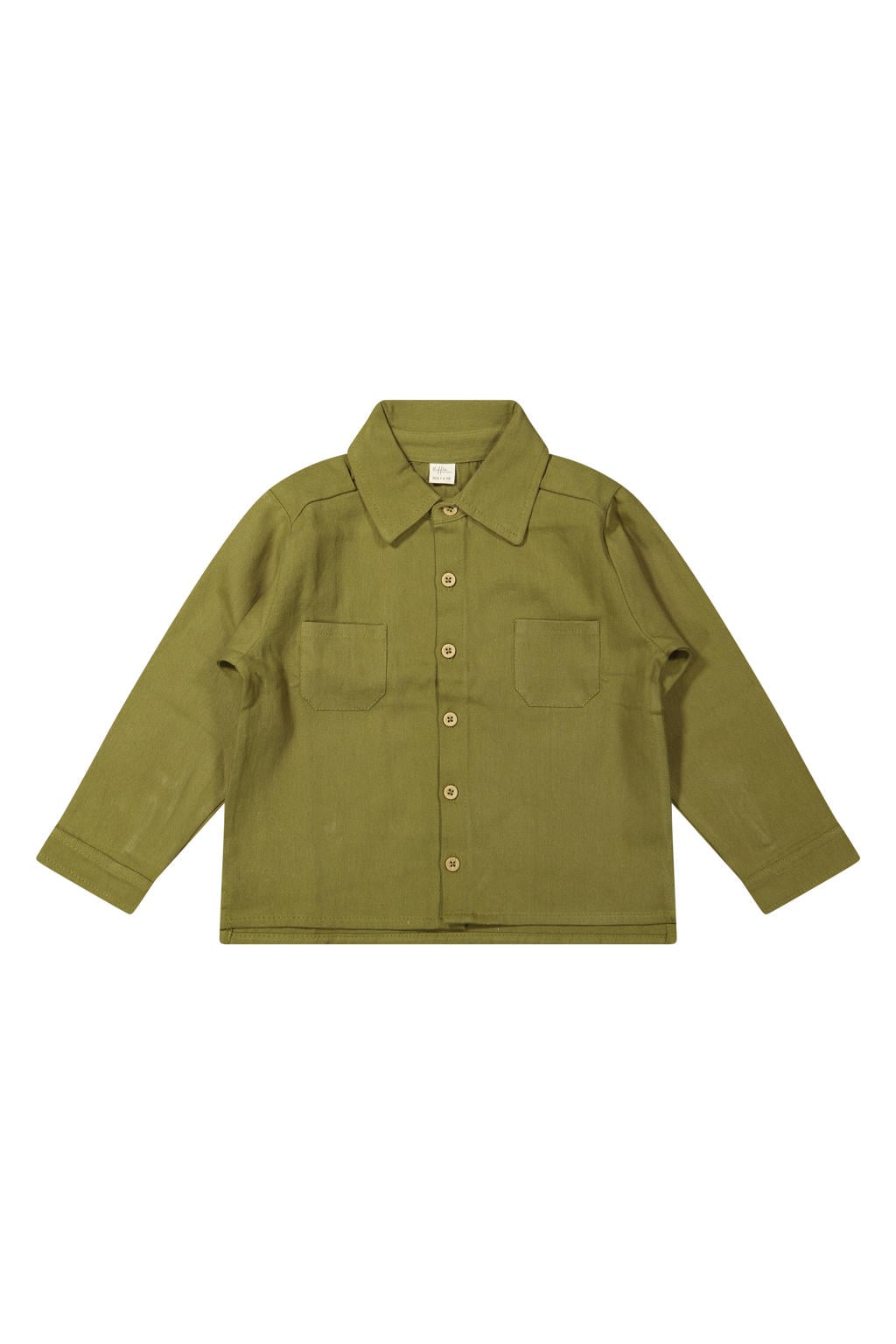 Riffle Amsterdam regular fit overhemd