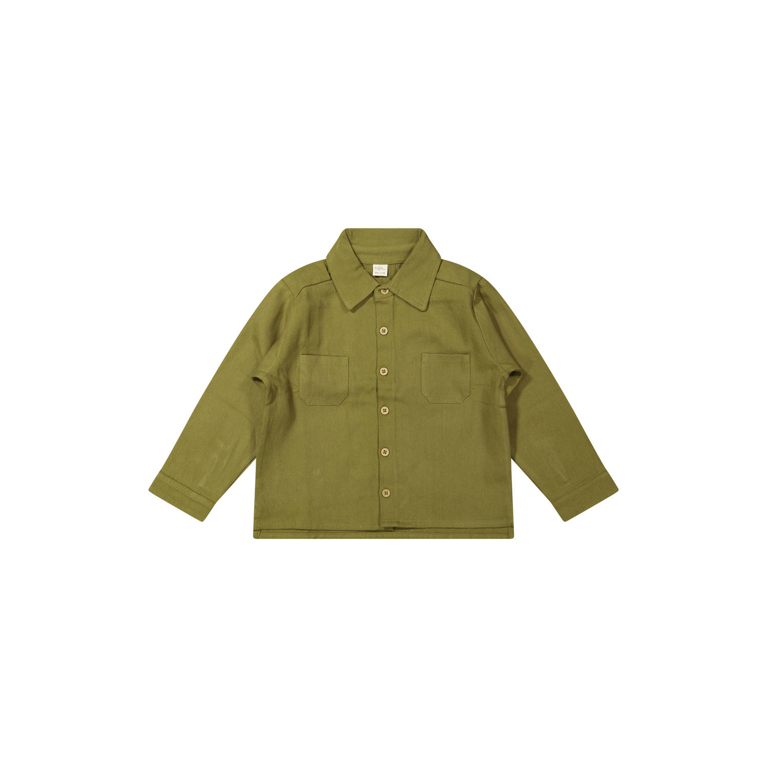 Riffle Amsterdam regular fit overhemd