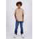 Raizzed Boston slim fit jeans - donkerblauw