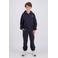 Raizzed regular fit joggingbroek - zwart