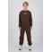 Raizzed regular fit joggingbroek - camel