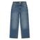 Raizzed Hanoi baggy carpenter jeans - blauw