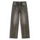 Raizzed Mississippi wide leg jeans - grijs