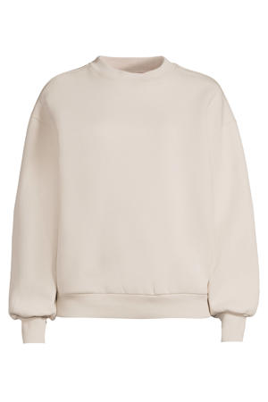 sweater crème