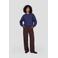 Ruby sweater donkerblauw