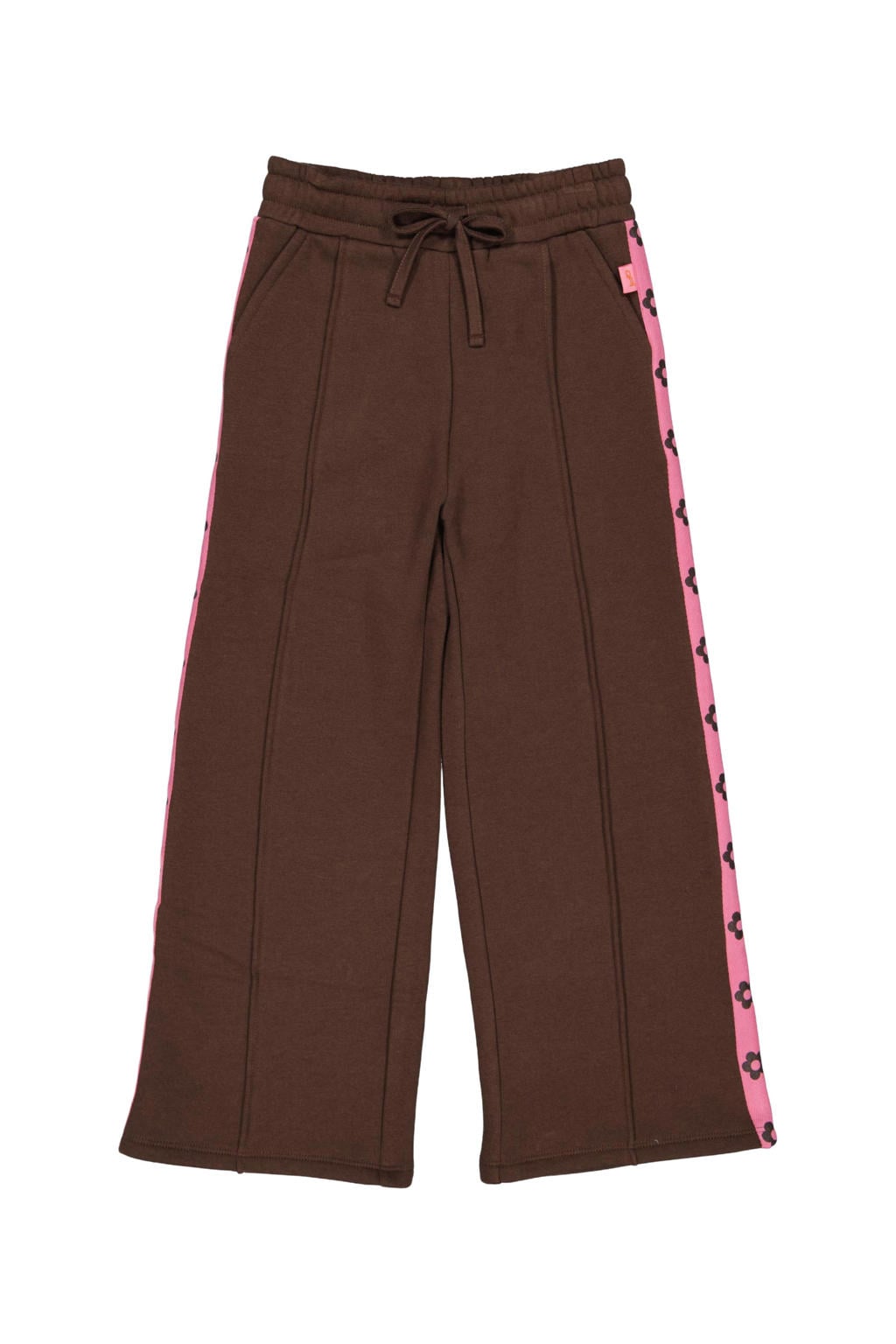 QPI sweatpant - bruin