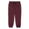 QPI joggingbroek - donkerrood