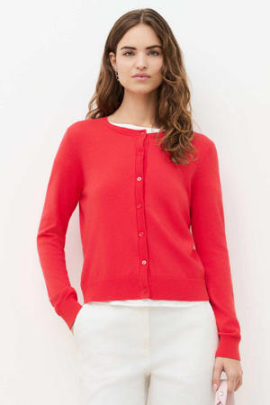 top - rood