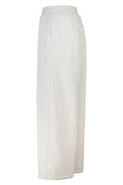 thumbnail: America Today wide leg broek - lichtgrijs