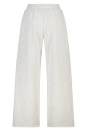 thumbnail: America Today wide leg broek - lichtgrijs